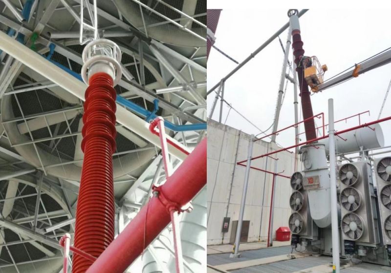 专 业人士告诉你如何挑选好的防污闪涂料